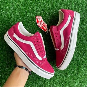 Vans Old Skool Cerise